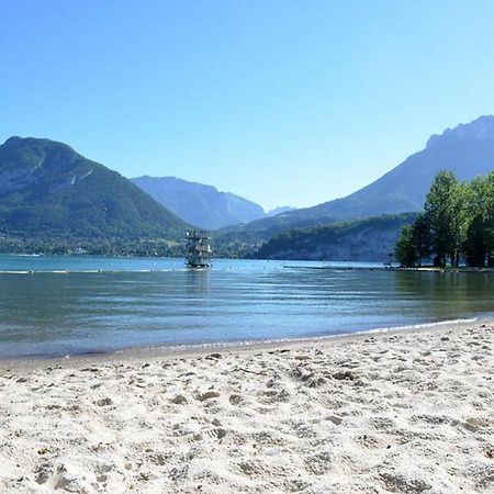 L'Echappee Du 36 - 4 Chambres Dans Le Triangle D'Or A 100M Du Lac, Parking Gratuit Annecy Eksteriør bilde